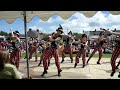 What a Performer - Dance Tazia Seniors (Askam Carnival 2013)