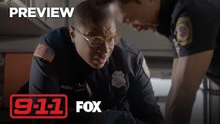 Preview: The Original 9-1-1 Returns | Tonight at 8/7c | 9-1-1