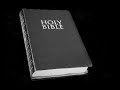 What is the Bible Basically About?