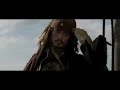 Pirates of the Caribbean - The Curse of the Black Pearl - Jack's Entrance
