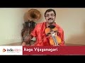 Raga Series - Raga Vijayanagari on Violin by Jayadevan (04:28)