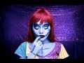 ░◤ Tim Burton Scaracters Makeup Contest ☠ ◢ ░