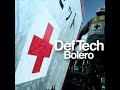 【日本赤十字社】Def Tech-Bolero Full