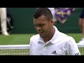 2013 Day 3 Highlights: Jo-Wilfried Tsonga v Ernests Gulbis
