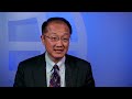 World Bank President: Southeast Asian Economy Vulnerable to Changing Climate