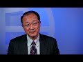 World Bank President: Southeast Asian Economy Vulnerable to Changing Climate