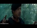 Antonio Banderas se une a Los Mercenarios 3