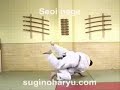 Revisez vos techniques de judo