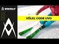 Video: CODE U.V.O. Alpin-Ski 2013/14 von VLKL im Video