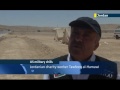 US hold military drills in Jordan desert