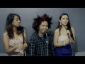 SOMEBODY THAT I USED TO KNOW cover