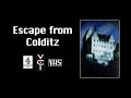 Escape from Colditz - Channel 4 Doc VHS 2000
