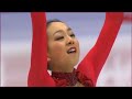浅田真央(mao asada) 改めて 「鐘」 と 「白鳥の湖」 を続けて見てみる!