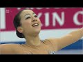 浅田真央(mao asada) 改めて 「鐘」 と 「白鳥の湖」 を続けて見てみる!