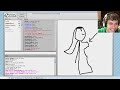 DISCO BULB! - Let's Play iSketch