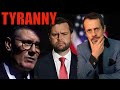 Vengeance: JD Vance Has A Bold Plan to FREE the UK & EU… (What We Know So Far) -  Neil McCoy-War
