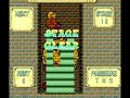 Pac-Attack (SNES) - Puzzle Mode