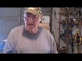 FatBeeMan Frame building and installing wax foundation