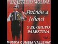 PASEATE NAZARENO,  ANASTASIO MOLINA imagenes