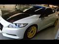 SPOON CR-Z