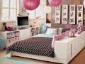 Contemporary Teen Bedroom Ideas - ContempDecor.Com
