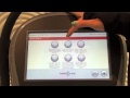 Video: Power Plate Vibrationstrainer pro7 - Product Tour 2012