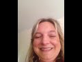 Confused grandma