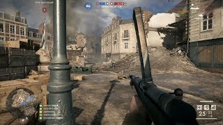 Battlefield 1: Operations Gameplay (No Commentary)