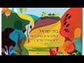 בת ישראל - יעל קיין