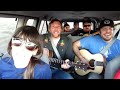 Grateful Dead - Dire Wolf - Cover by Nicki Bluhm and The Gramblers - Van Session 27