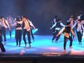 להקת אביב מחולות - חסידי