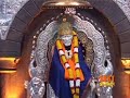 Shirdi ke jaane waale - shirdi Sai Bhajan (Geeth)