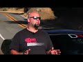 The 750 hp D3 Cadillac CTS-V -- /TUNED