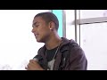 Quincy and Kendre LIVE in What's Trending Studios