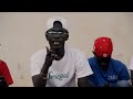 Senegal let's do it-akhlou Brick Paradise Clip official 2013