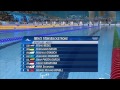 Swimming - Men/Women - London 2012 Olympic Games