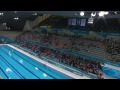 Swimming - Men/Women - London 2012 Olympic Games