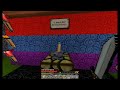 Let's play Minecraft: Six in the City #31 - Ohne Fleisch kein Preis?