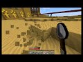 Let's play Minecraft: Six in the City #31 - Ohne Fleisch kein Preis?