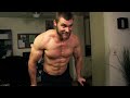Home Workout Routine - Best Bodyweight Exercises