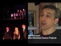 Students Compose Music for Ben Munisteri Dance Projects