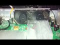 Solucionado error 0001 en Xbox360