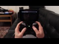 Nvidia Shield Unboxing, First Look & Test!