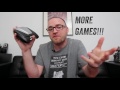 Nvidia Shield Unboxing, First Look & Test!
