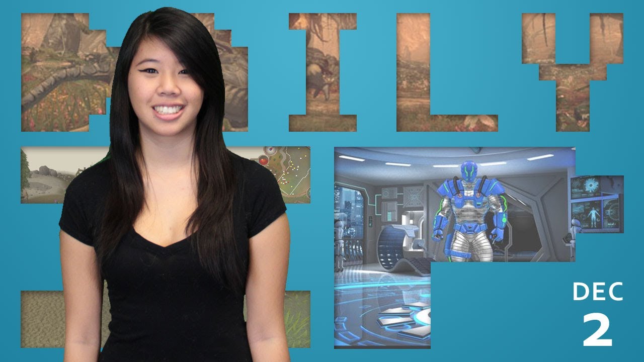 Heroes and Villains, The Repopulation, Dead MMOs and more! | The Daily XP December 2nd