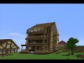 Minecraft-Awesome Buildings and Build Ideas