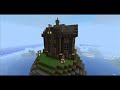 Minecraft-Awesome Buildings and Build Ideas