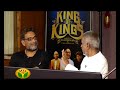 Maestro Ilayaraja In King Of Kings - Part 01 by Jaya Tv