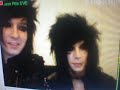 Andy Six and Jake Pitts on Stickam