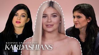 Kylie Jenner: Through the Ages | KUWTK | E!